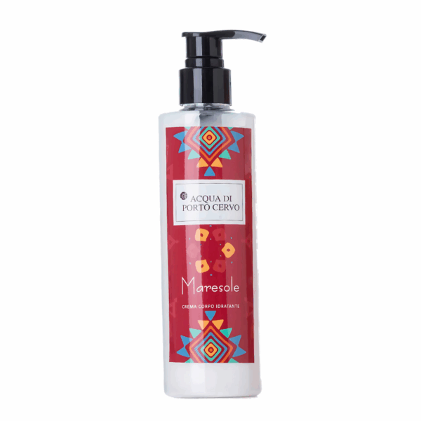 Acqua di Porto Cervo MARESOLE Crema Corpo Idratante 250 ml