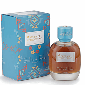 Acqua di Porto Cervo SOFFIO DI EOLO Profumo 100 ml