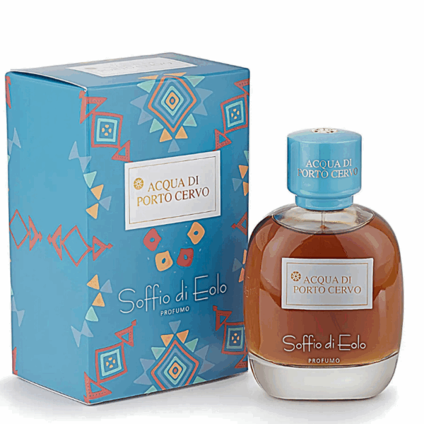 Acqua di Porto Cervo SOFFIO DI EOLO Profumo 100 ml