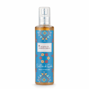Acqua di Porto Cervo SOFFIO DI EOLO Acqua di Profumo 200 ml