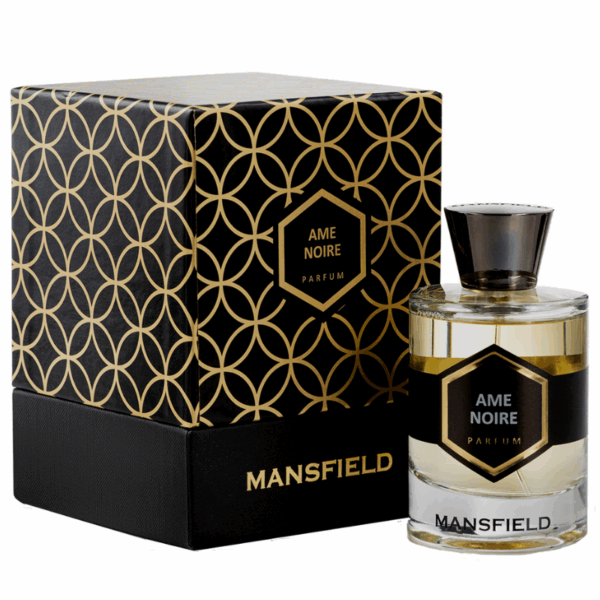Mansfield "Ame Noire" Parfum 100 ml