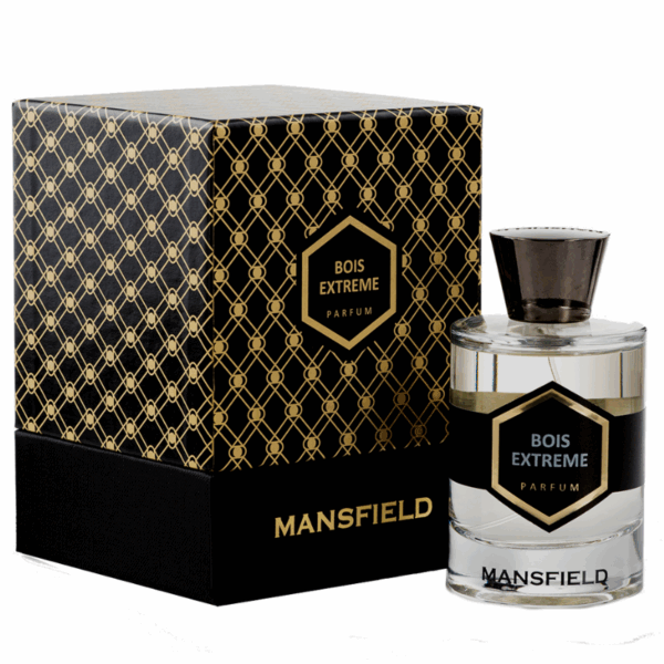 Mansfield "Bois Extreme" Parfum 100 ml