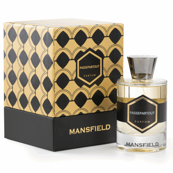 Mansfield "Passepartout" Parfum 100 ml