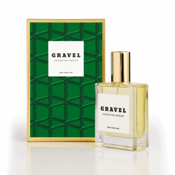 GRAVEL American Dream 100 ml