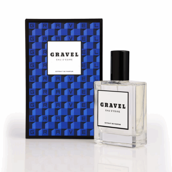 GRAVEL Eau D'Esire 100 ml