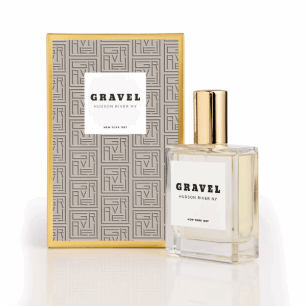 GRAVEL Hudson River 100 ml
