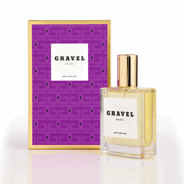 GRAVEL Hazel Perfume 100 ml