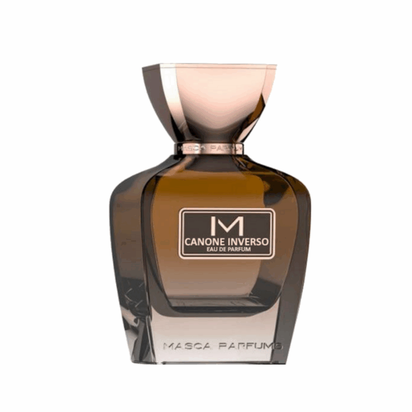 MASCA PARFUMS - "Canone Inverso" - Eau de Parfum 100 ml