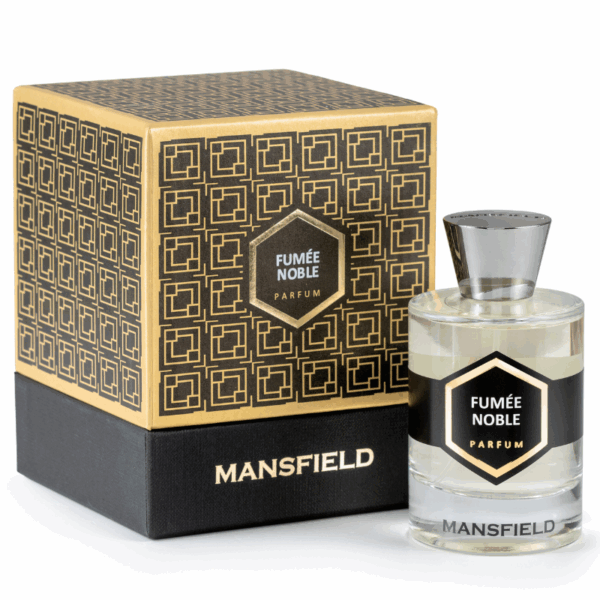 Mansfield "Fumée Noble" Parfum 100 ml