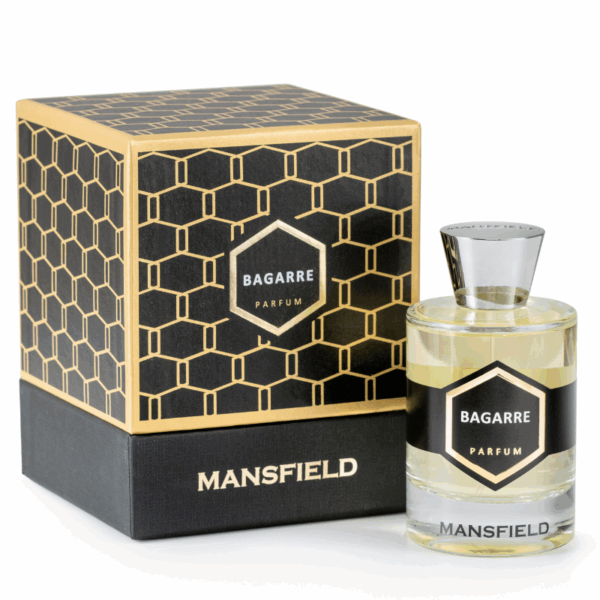 Mansfield "Bagarre" Parfum 100 ml