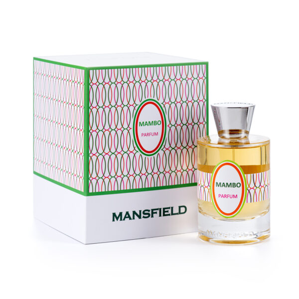 Mansfield “Mambo” Parfum 100 ml