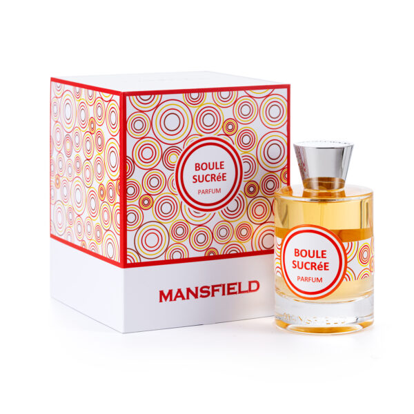 Mansfield "Boule Sucrée" Parfum 100 ml