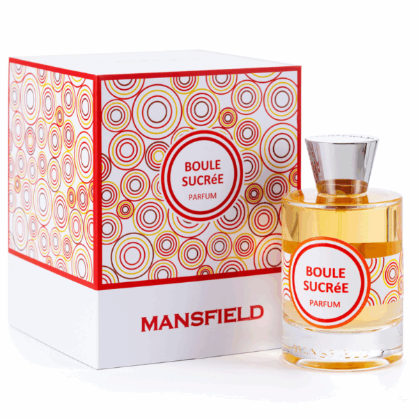 Mansfield "Boule Sucrée" Parfum 100 ml