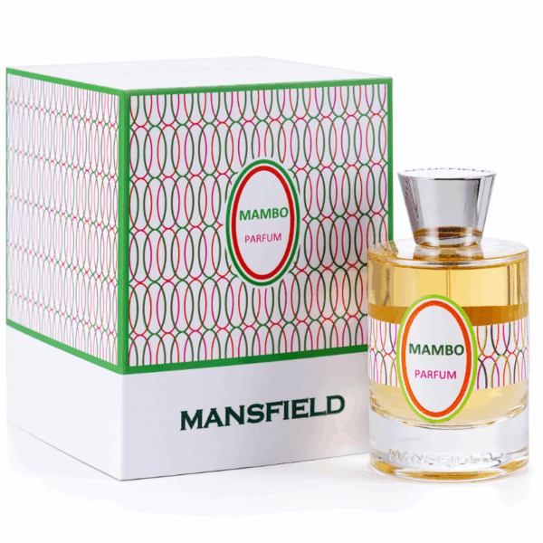 Mansfield “Mambo” Parfum 100 ml