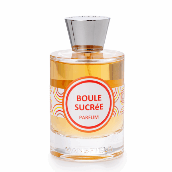 Mansfield "Boule Sucrée" Parfum 100 ml