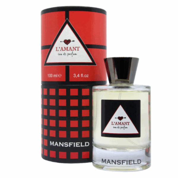 Mansfield "L'Amant" Eau de Parfum 100 ml