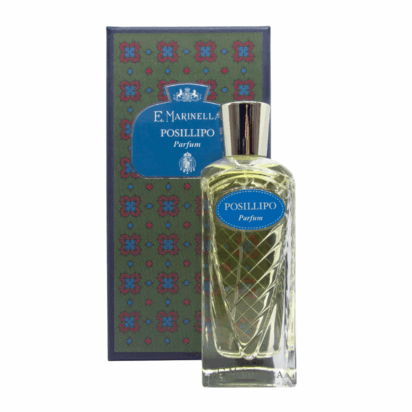E. Marinella POSILLIPO Parfum 125 ml