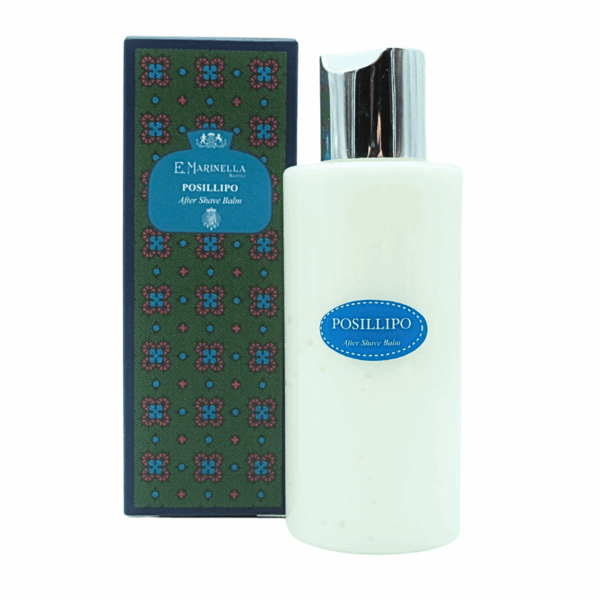 E. Marinella POSILLIPO After Shave Balm 150 ml