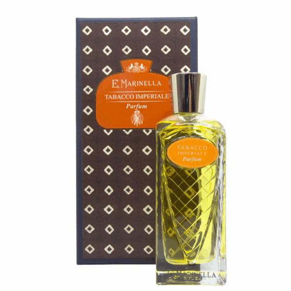 E. Marinella TABACCO IMPERIALE Parfum 75 ml