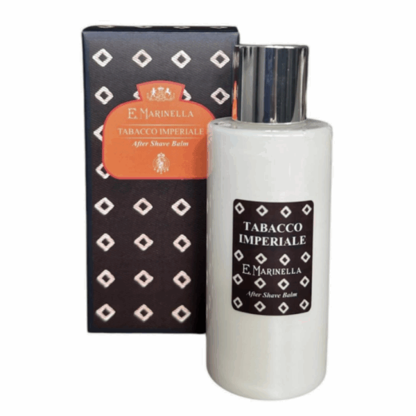 E. Marinella TABACCO IMPERIALE After Shave Balm 150 ml