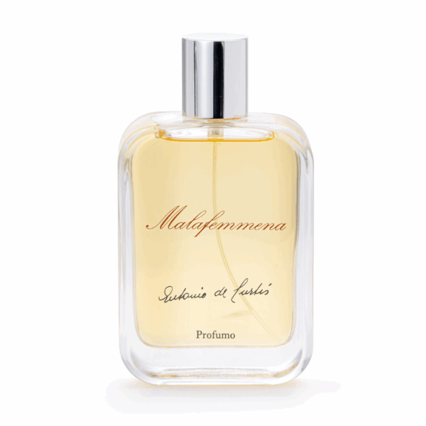 Antonio De Curtis MALAFEMMENA Profumo 100 ml Vapo