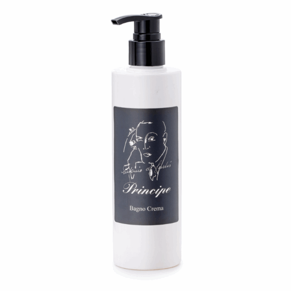 Antonio De Curtis PRINCIPE Bagno Doccia 250 ml