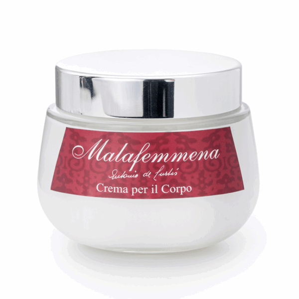 Antonio De Curtis MALAFEMMENA Crema corpo 200 ml