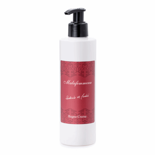 Antonio De Curtis MALAFEMMENA Bagno Doccia 250 ml