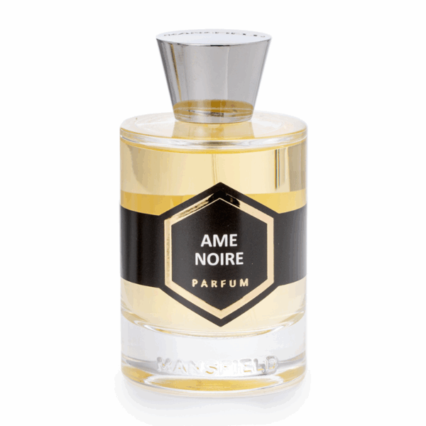 Mansfield "Ame Noire" Parfum 100 ml