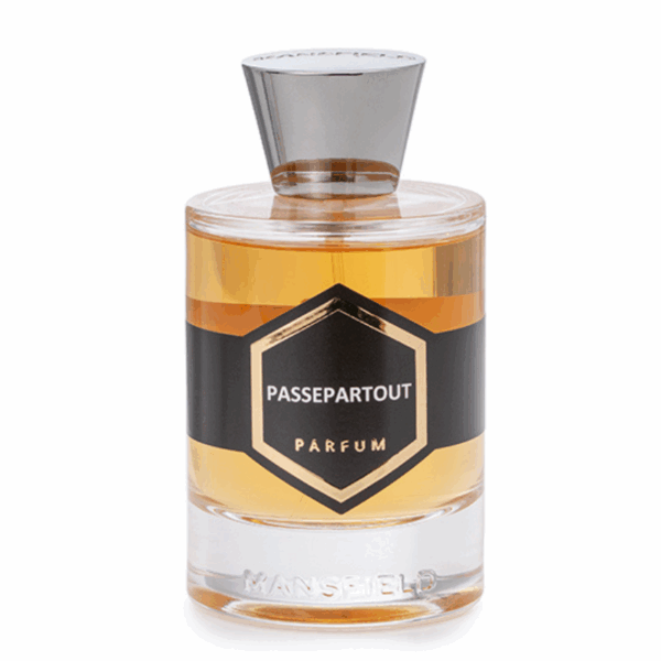 Mansfield "Passepartout" Parfum 100 ml