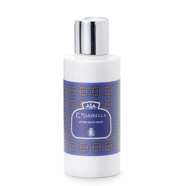 E.MARINELLA After Shave Balm 150 ml