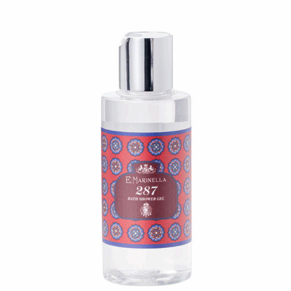 E. Marinella 287 Bath & Shampoo Gel 150 ml
