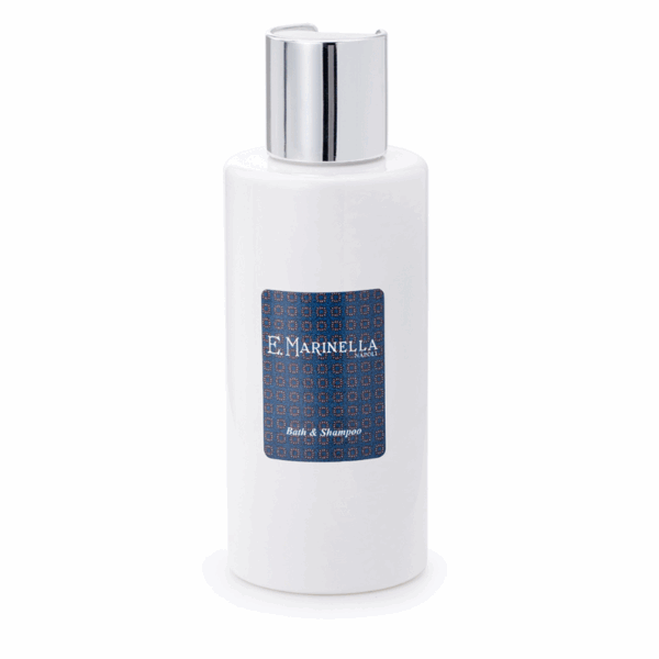 E.MARINELLA Bath & Shampoo Gel 150 ml